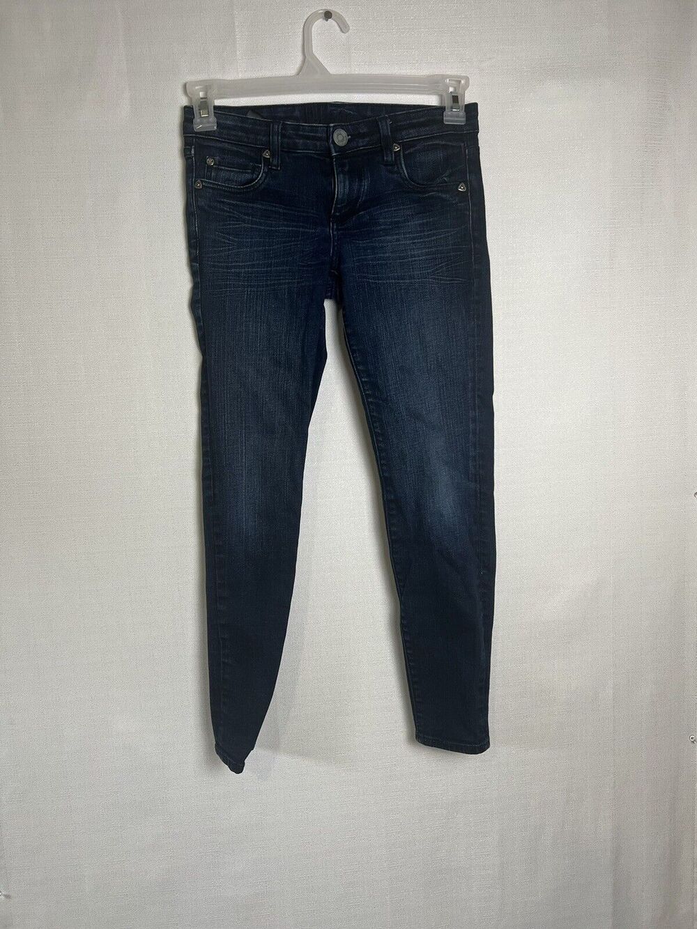 KUT From The Kloth Women's Jeans Size 0 Medium Wash RN #58539